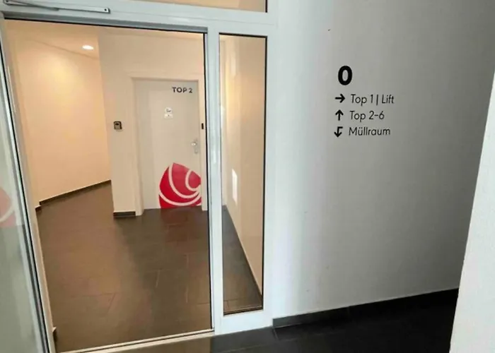 Caro's Gartenwohnung *